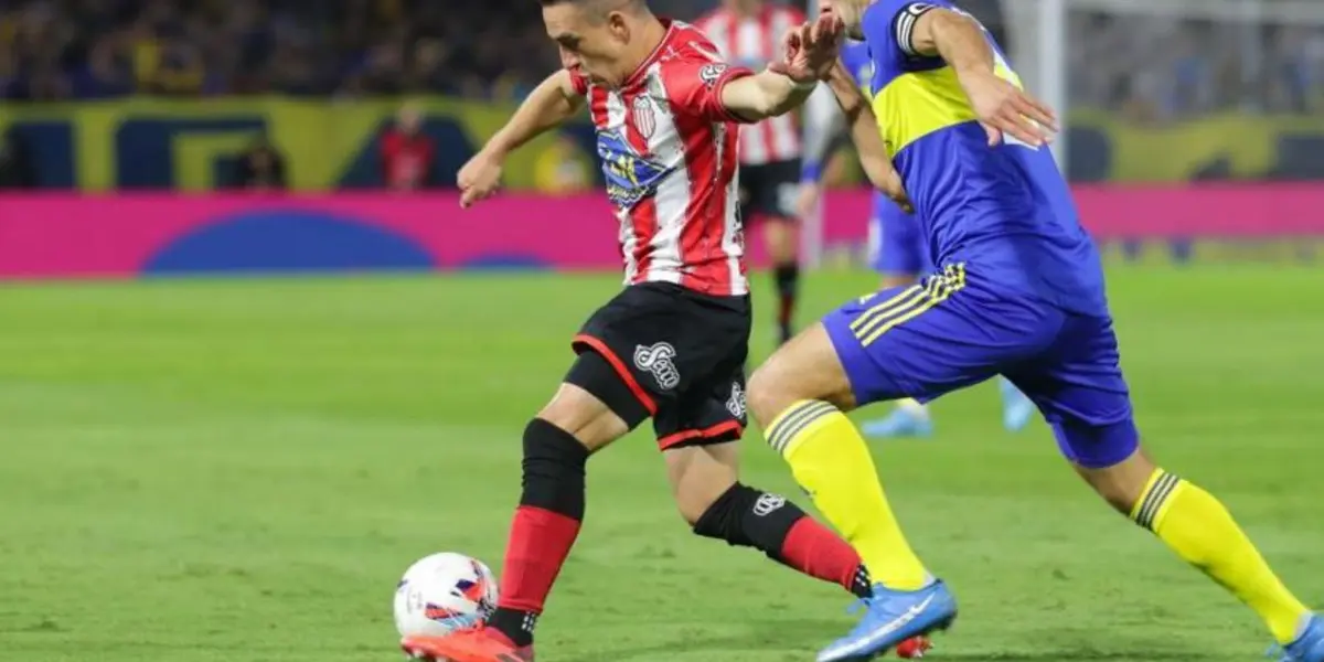 El xeneize se enfrenta al guapo por la cuarta fecha pero se atrasó una hora