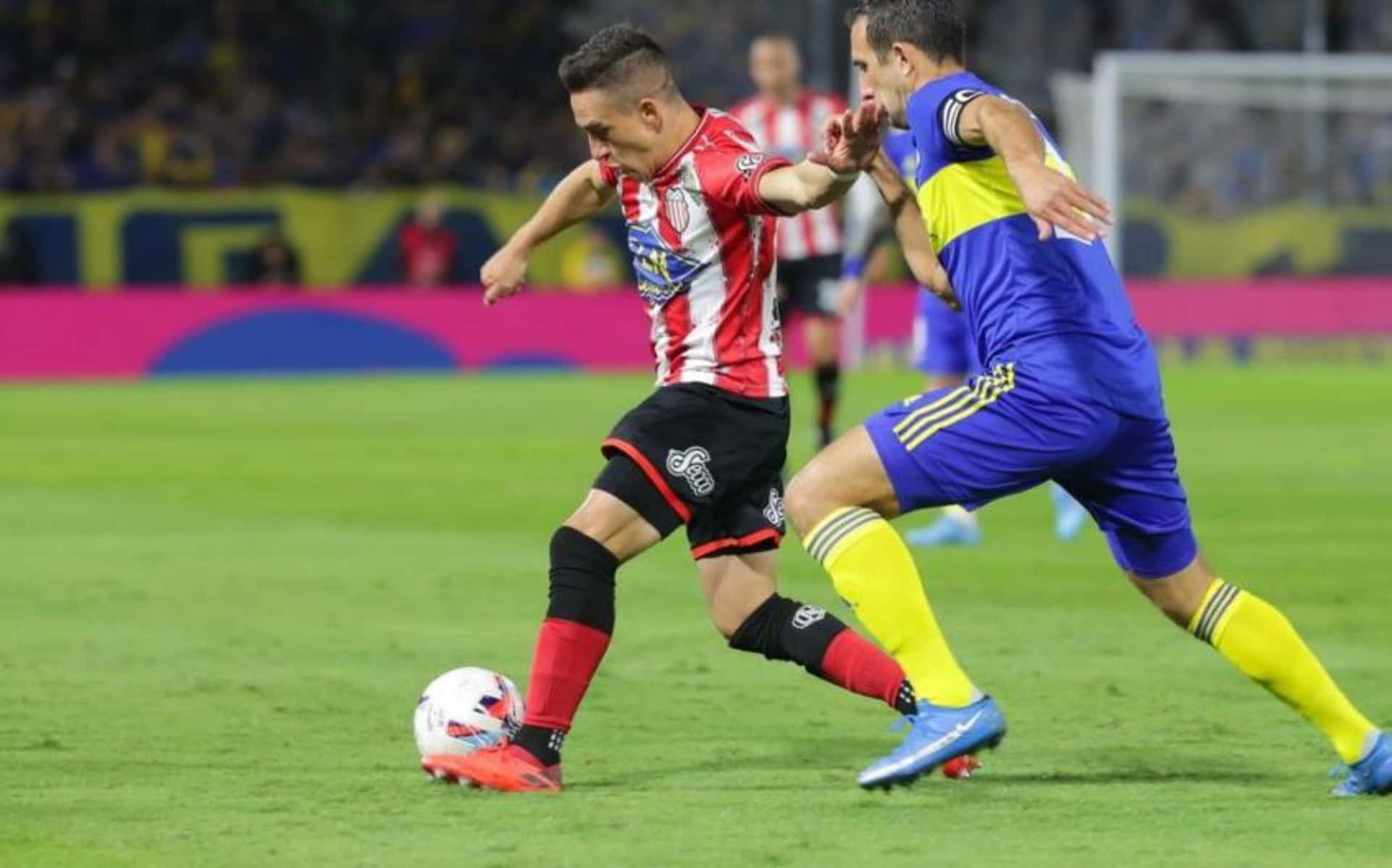 El xeneize se enfrenta al guapo por la cuarta fecha pero se atrasó una hora