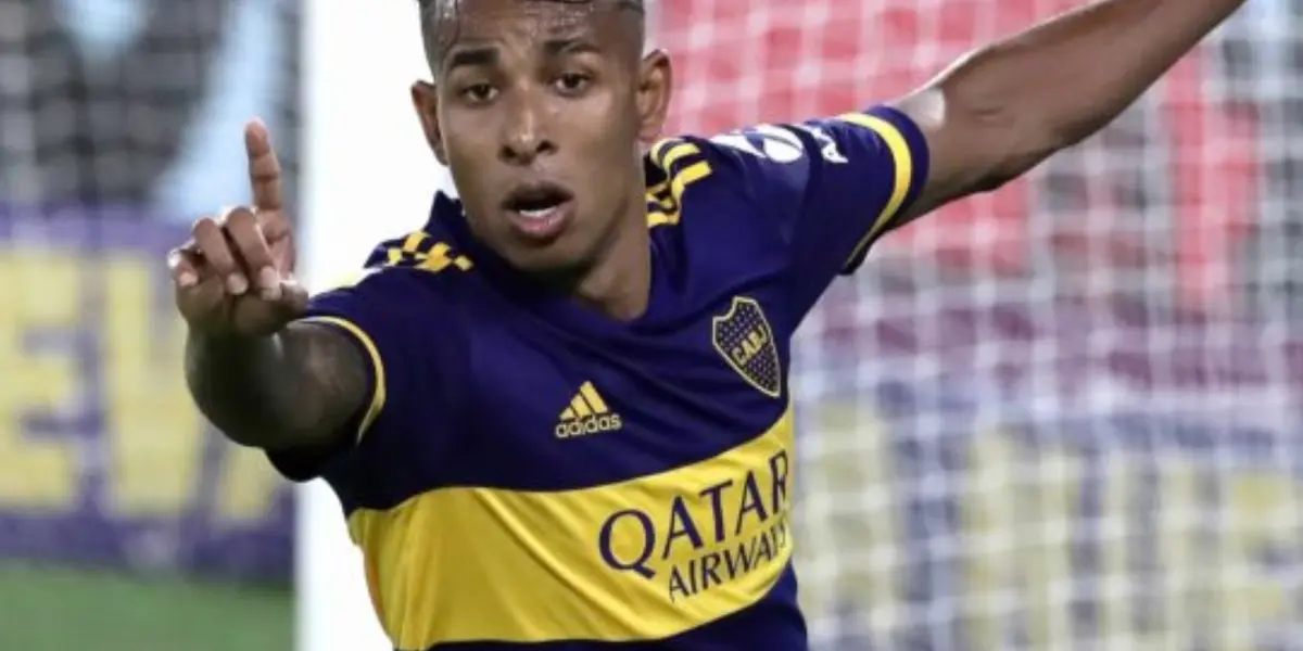 El Xeneize se impuso 1 a 0 frente a Ferro y se metió en los octavos de final de la Copa Argentina.