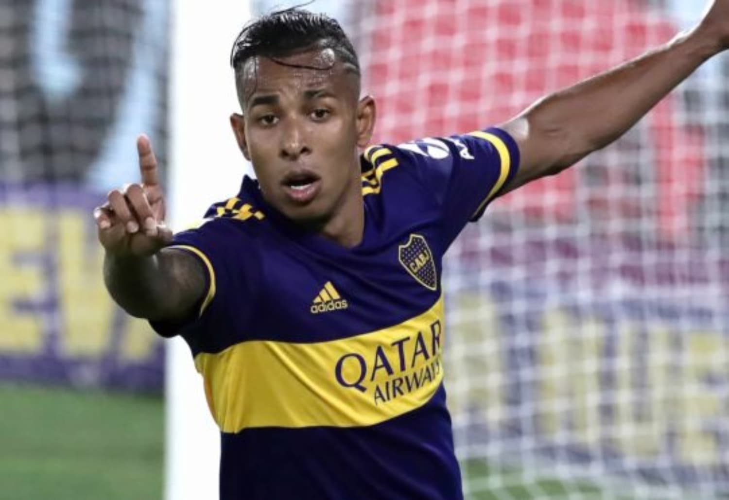 El Xeneize se impuso 1 a 0 frente a Ferro y se metió en los octavos de final de la Copa Argentina.
