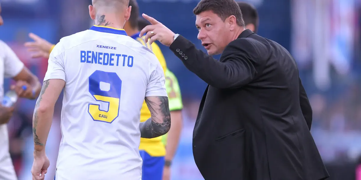 El Xeneize se impuso 2 a 0 ante Tigre y ahora disputará los cuartos de final de la Copa de la Liga.