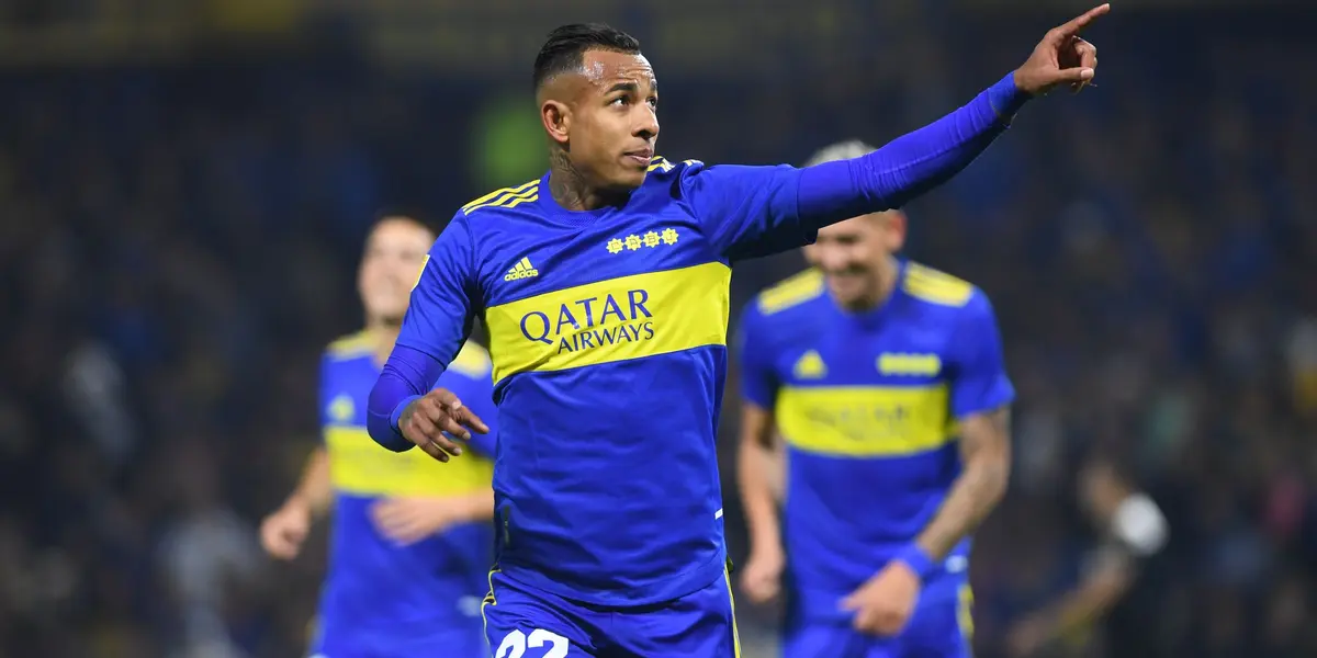 El Xeneize se impuso 2 a 1 ante Arsenal en el inicio de la Liga Profesional.