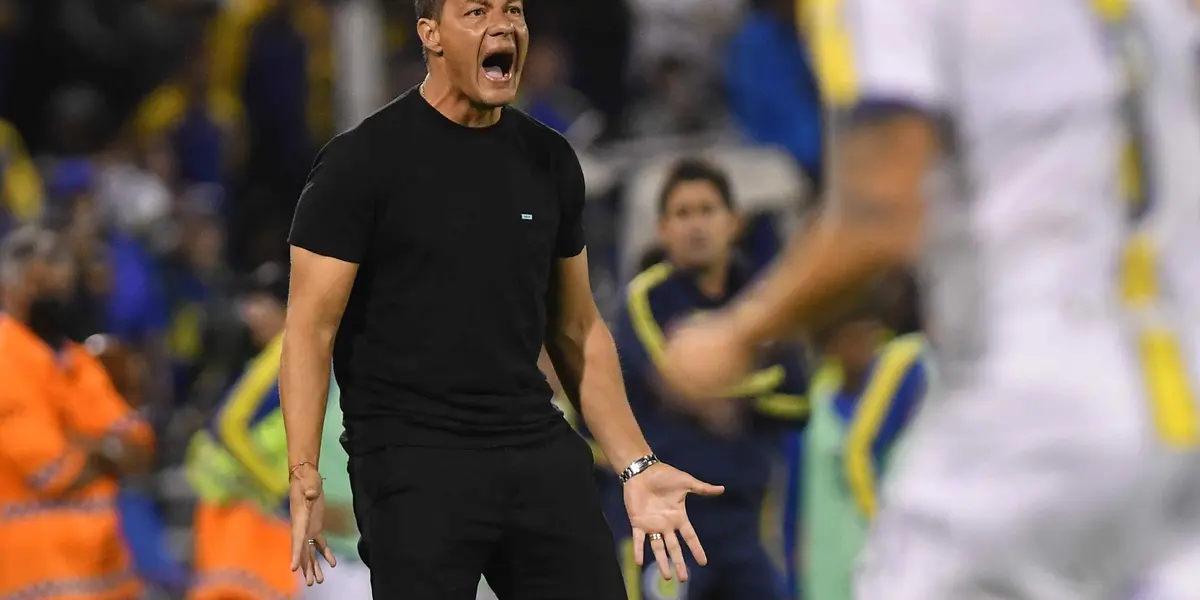 El Xeneize se impuso 2 a 1 ante Central y quedó a dos puntos de la cima del grupo.