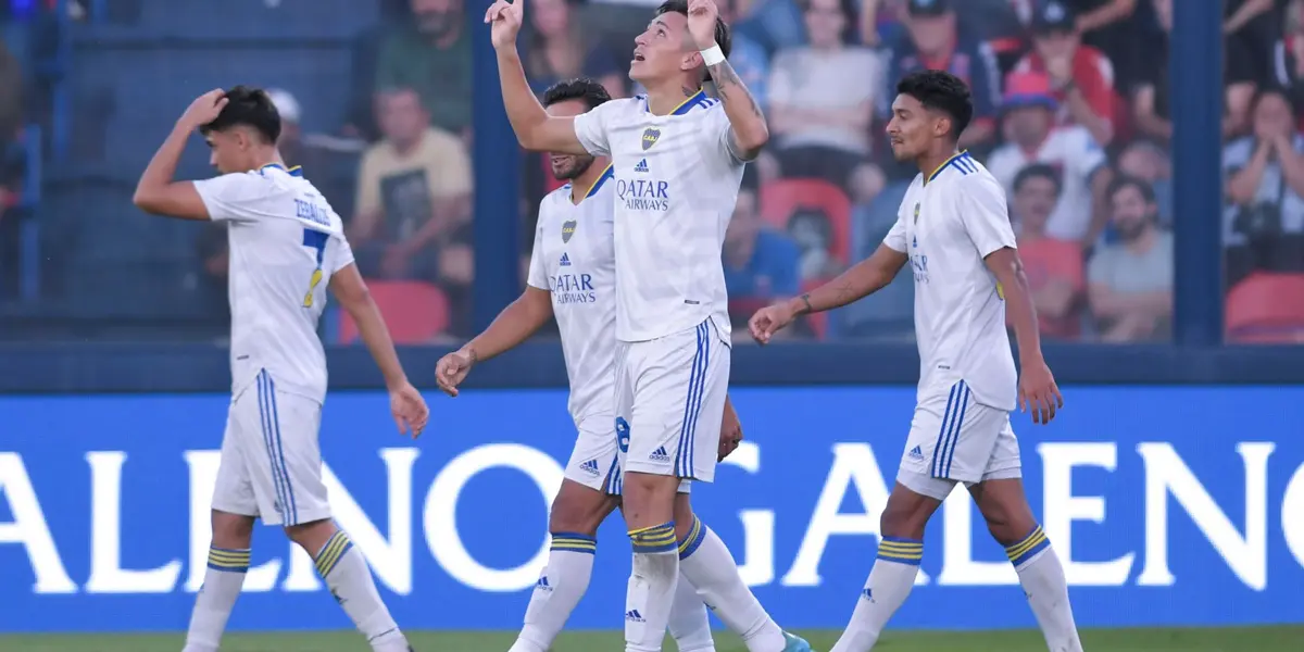 El Xeneize se impuso a Tigre 2 a 0 con goles de Benedetto y Vázquez. En la Zona B, Estudiantes quedó primero, Boca segundo, Tigre tercero y Aldosivi cuarto, de cara a los cuartos de final.