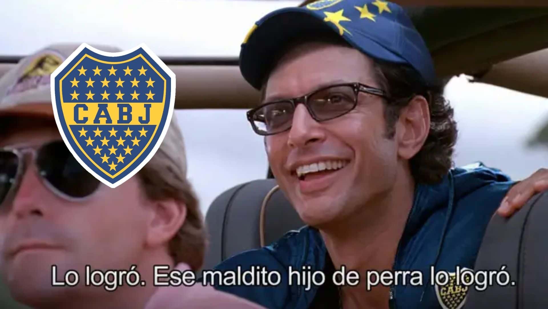 El Xeneize se impuso ante Barracas Central y los memes no se hicieron esperar.