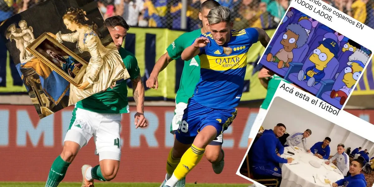 El Xeneize se impuso frente a Ferro 1 a 0 y se mantiene con vida en la Copa Argentina.