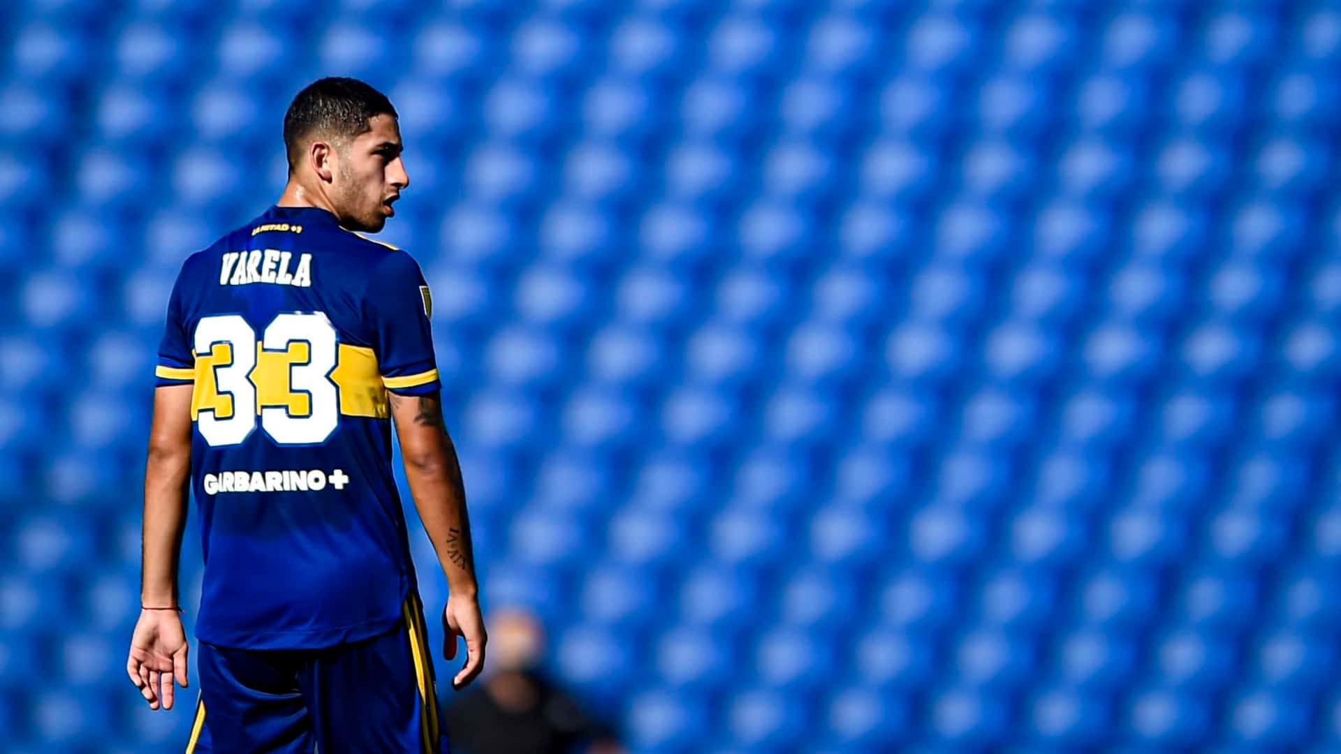 El Xeneize se impuso por 1-0 ante el Granate por la Copa de la Liga Profesional de Fútbol.