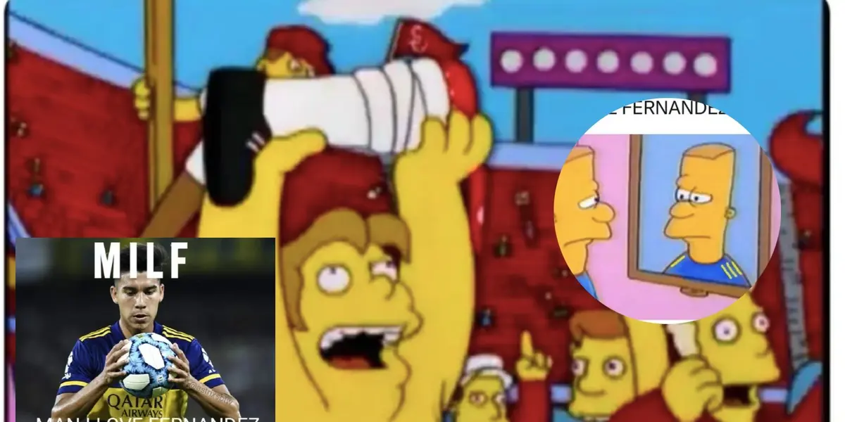 El Xeneize se impuso por 1 a 0 ante Agropecuario y los memes se hicieron presente en las redes.