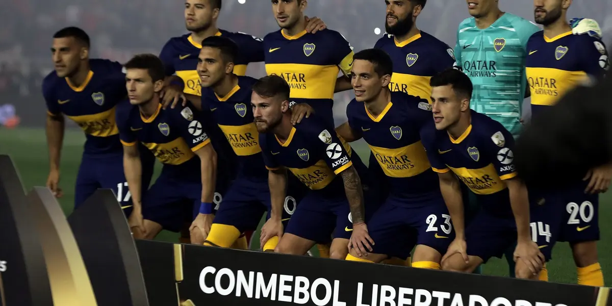 El Xeneize se llevó buenos resultados en la mayoría de sus últimas visitas a Núñez.