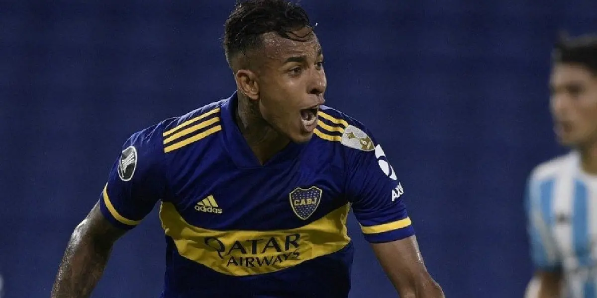 El Xeneize se mide ante Corinthians en la ida por los octavos de final de la Copa Libertadores.