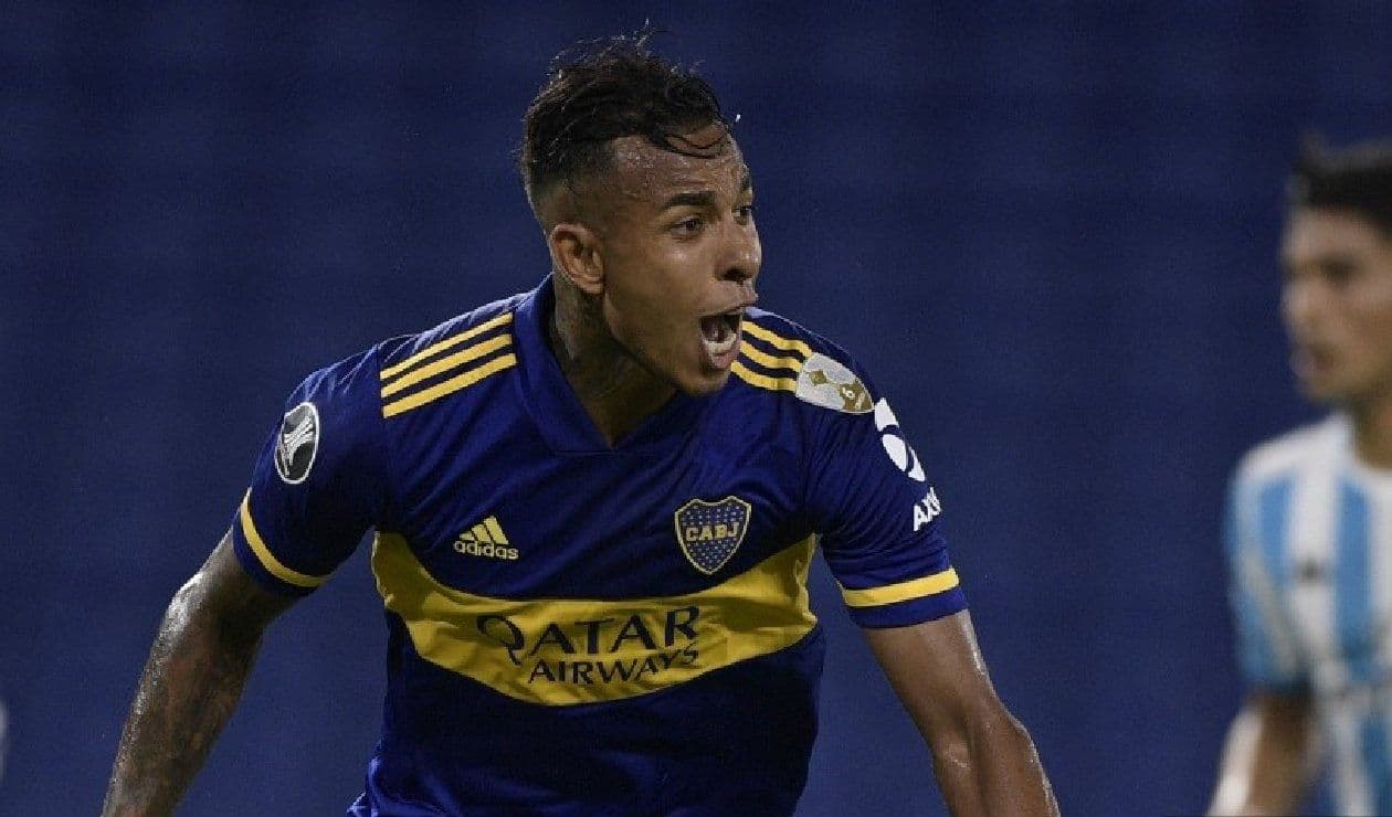 El Xeneize se mide ante Corinthians en la ida por los octavos de final de la Copa Libertadores.