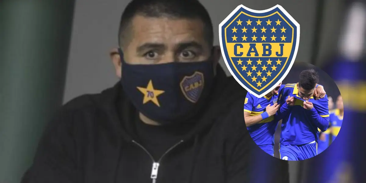 El Xeneize se mide ante Estudiantes en La Bombonera por la fecha 10 de la Liga Profesional.