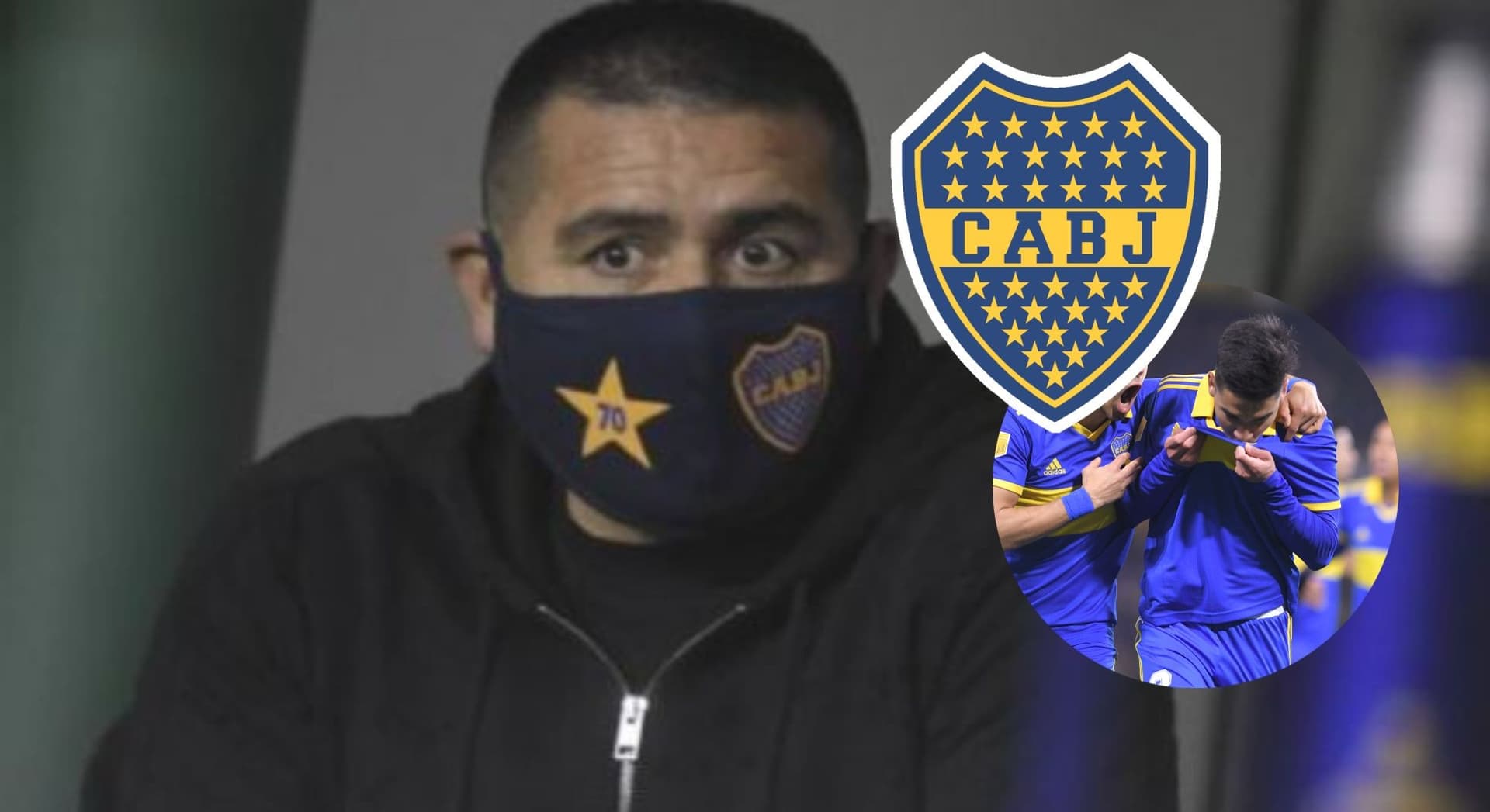 El Xeneize se mide ante Estudiantes en La Bombonera por la fecha 10 de la Liga Profesional.