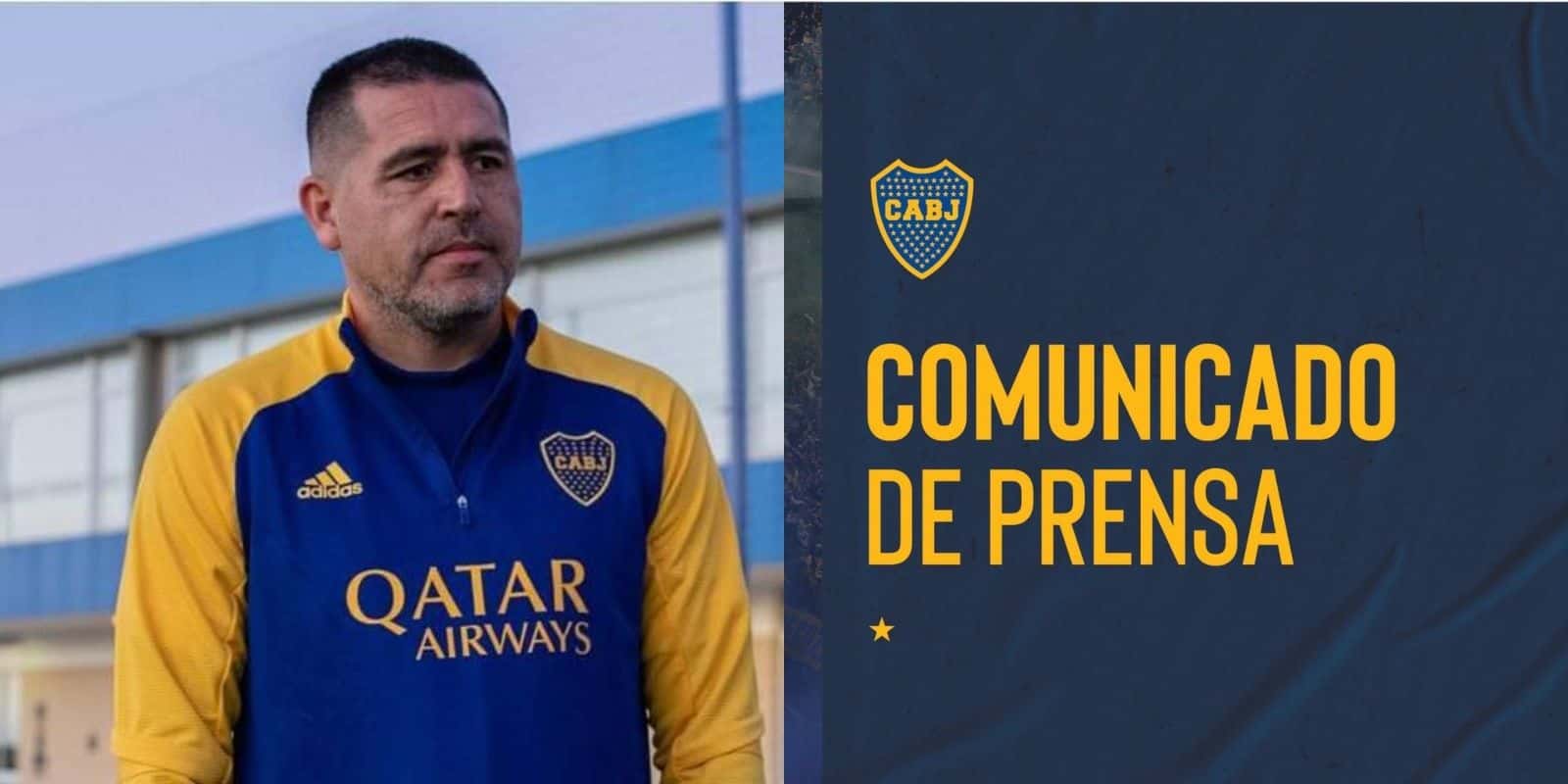 El Xeneize se prepara a fondo de cara a la siguiente temporada, y en base a eso tomó una determinación que anunciará en breve.