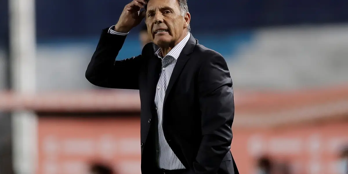 El Xeneize se prepara de cara a los octavos de la Copa Libertadores de América.