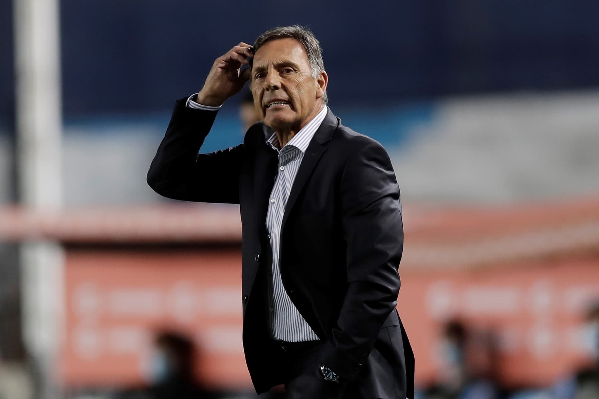 El Xeneize se prepara de cara a los octavos de la Copa Libertadores de América.