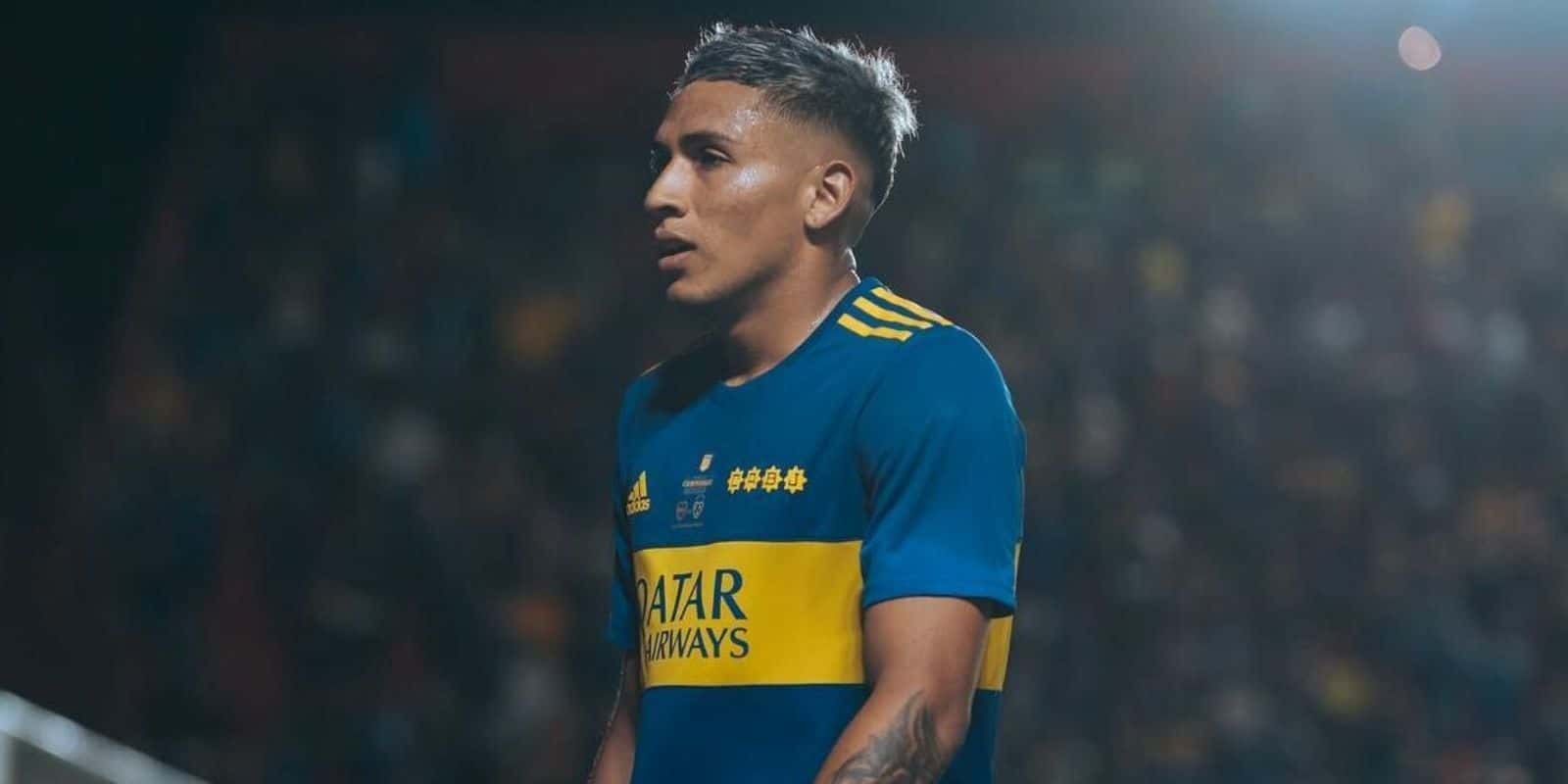 El Xeneize se va armando para la pretemporada y ya sabe que al menos tendrá dos caras nuevas, aunque conocidas.