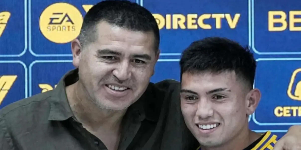 El Xeneize siempre da que hablar en los mercados de pases