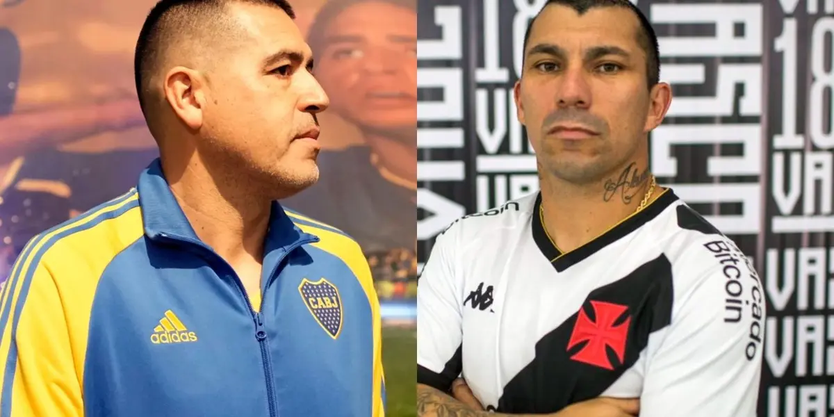 El Xeneize sigue apostando a contratar jugadores de clase mundial aunque sean grandes de edad.