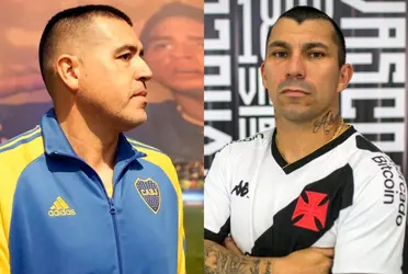 El Xeneize sigue apostando a contratar jugadores de clase mundial aunque sean grandes de edad.