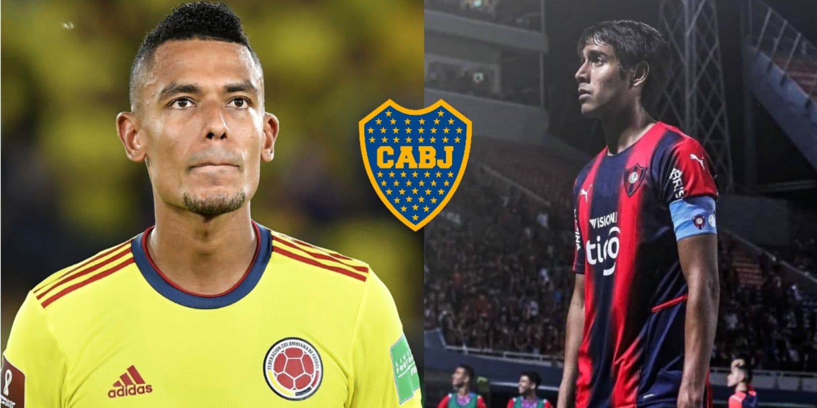 El Xeneize sigue en la búsqueda de un central para reemplazar a Marcos Rojo, y a raíz de eso un jugador se ofreció.