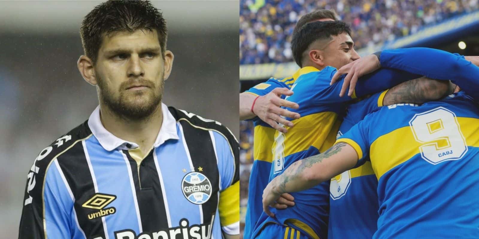 El Xeneize sigue pensando en el mercado de pases, y ahora apunta sus cañones a otro futbolista.