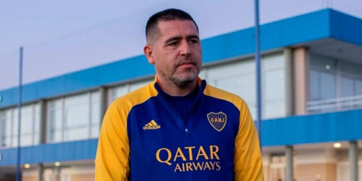 El Xeneize sigue sin entrenador tras la renuncia de Jorge Almirón y se van acabando las opciones.