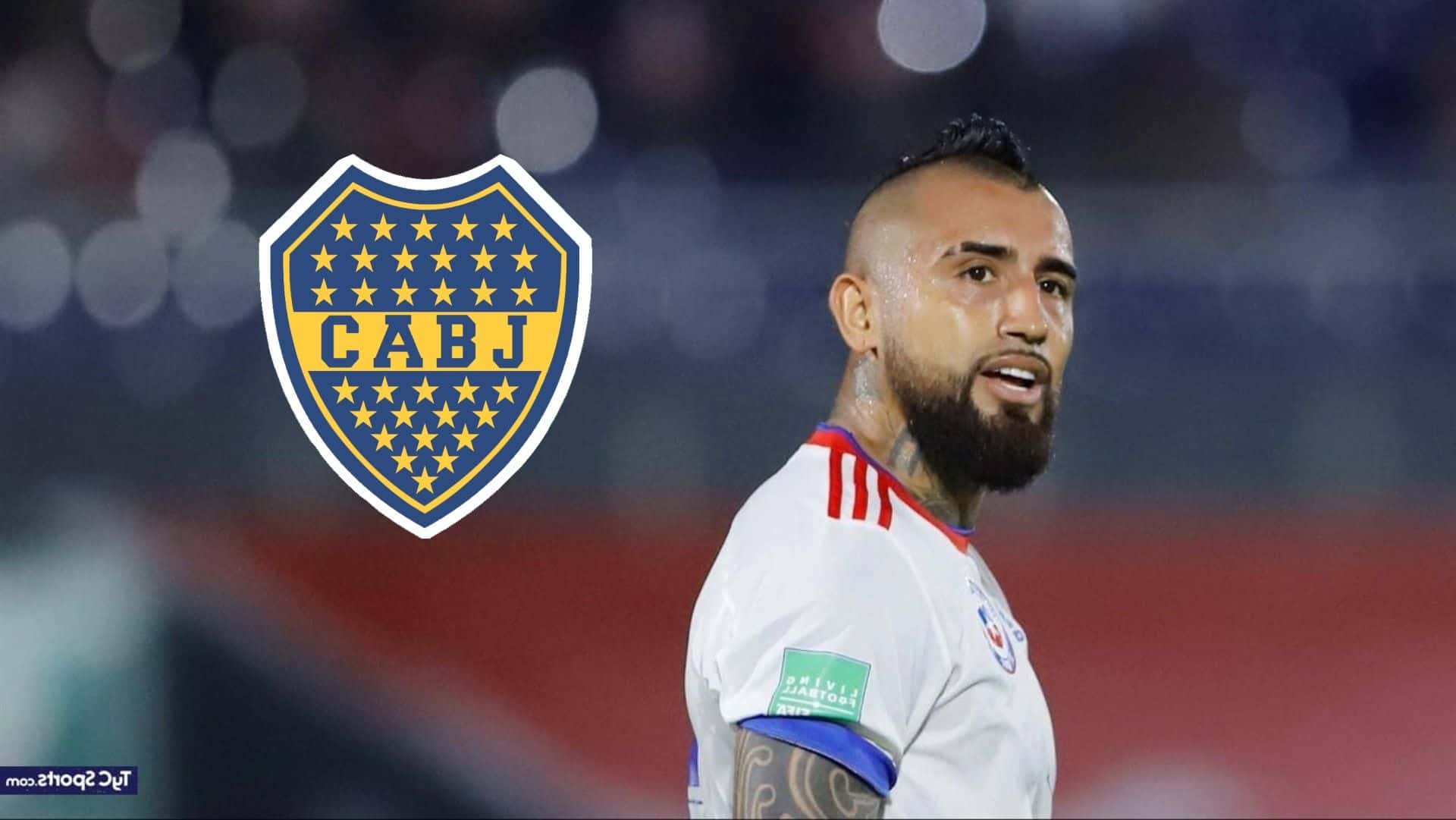 El Xeneize sigue trabajando en la idea de traer al futbol argentino uno de los grandes del fútbol sudamericano.