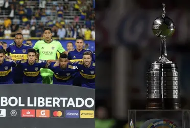 El Xeneize sonríe por esta novedad que acaba de recibir.