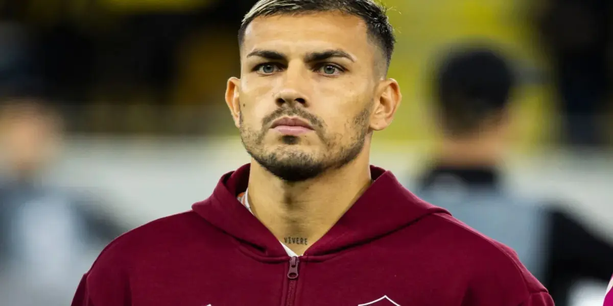 El Xeneize sueña con la vuelta del campeón del mundo