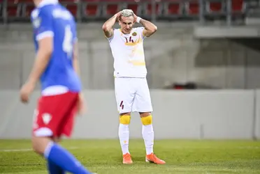 El Xeneize tiene casi todo cerrado por el delantero de Huracán, pero ahora apareció un nuevo competidor.