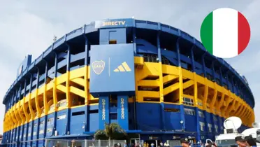 El Xeneize todavía no definió al reemplazo de Diego Martínez.