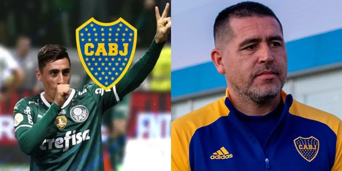 El Xeneize tomó impulso y va por todo: Ahora iría a fondo por un futbolista que tiene experiencia en copas del mundo.