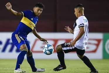 El Xeneize venció al conjunto de la Primera C por 2-1 y avanzó a 16avos de final de la Copa Argentina.