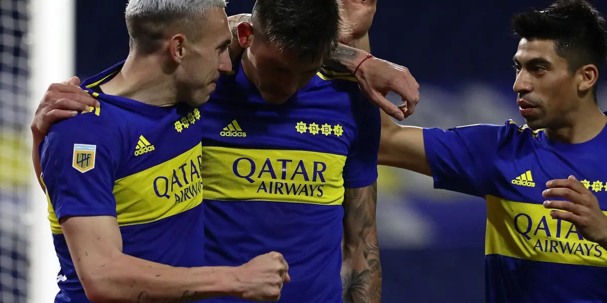 El Xeneize visita al Canalla este sábado desde las 20.15, por la décima fecha de la Liga Profesional de Fútbol.