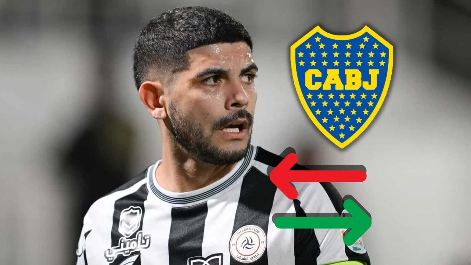 El Xeneize y el jugador quieren que se concrete pero lo cierto es que no es tan sencillo.