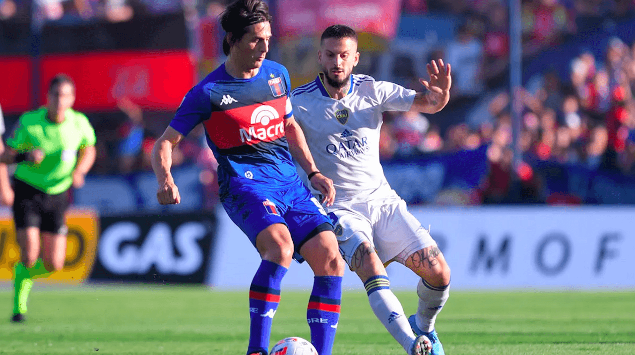 El Xeneize y el Matador se medirán el próximo domingo en Córdoba, donde habrá campeón.