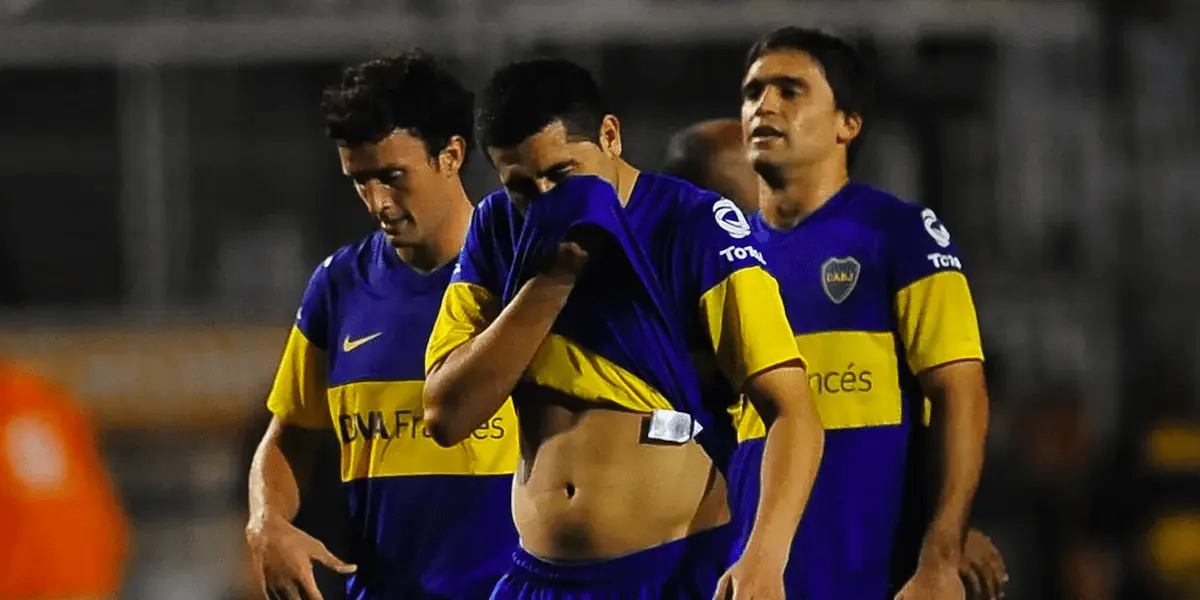 El Xeneize y el Timao se volverán a ver las caras en un cruce con mucho antecedente.