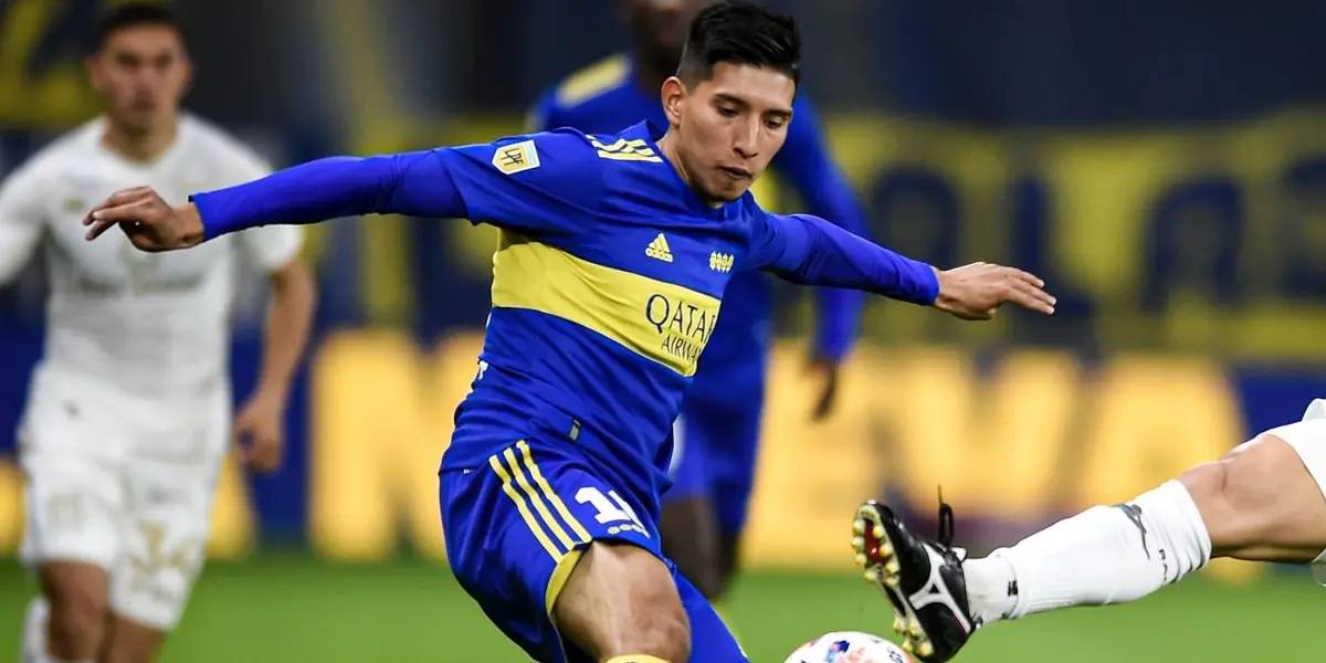 El Xeneize y la Academia igualaron sin goles en La Bombonera.