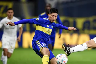 El Xeneize y la Academia igualaron sin goles en La Bombonera.