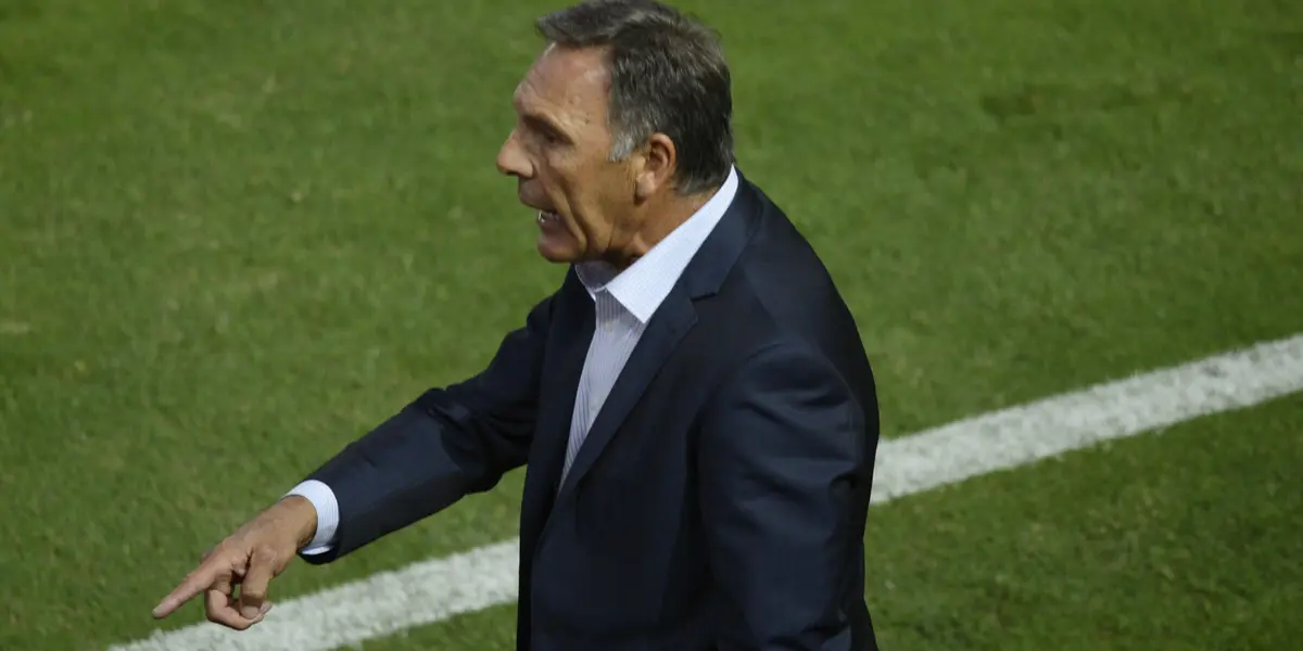 El Xeneize ya analiza las opciones para reforzar el equipo de Miguel Ángel Russo.