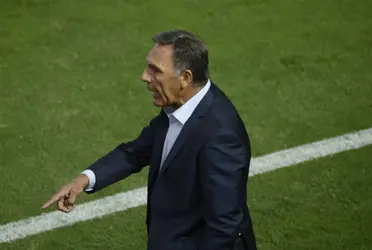 El Xeneize ya analiza las opciones para reforzar el equipo de Miguel Ángel Russo.