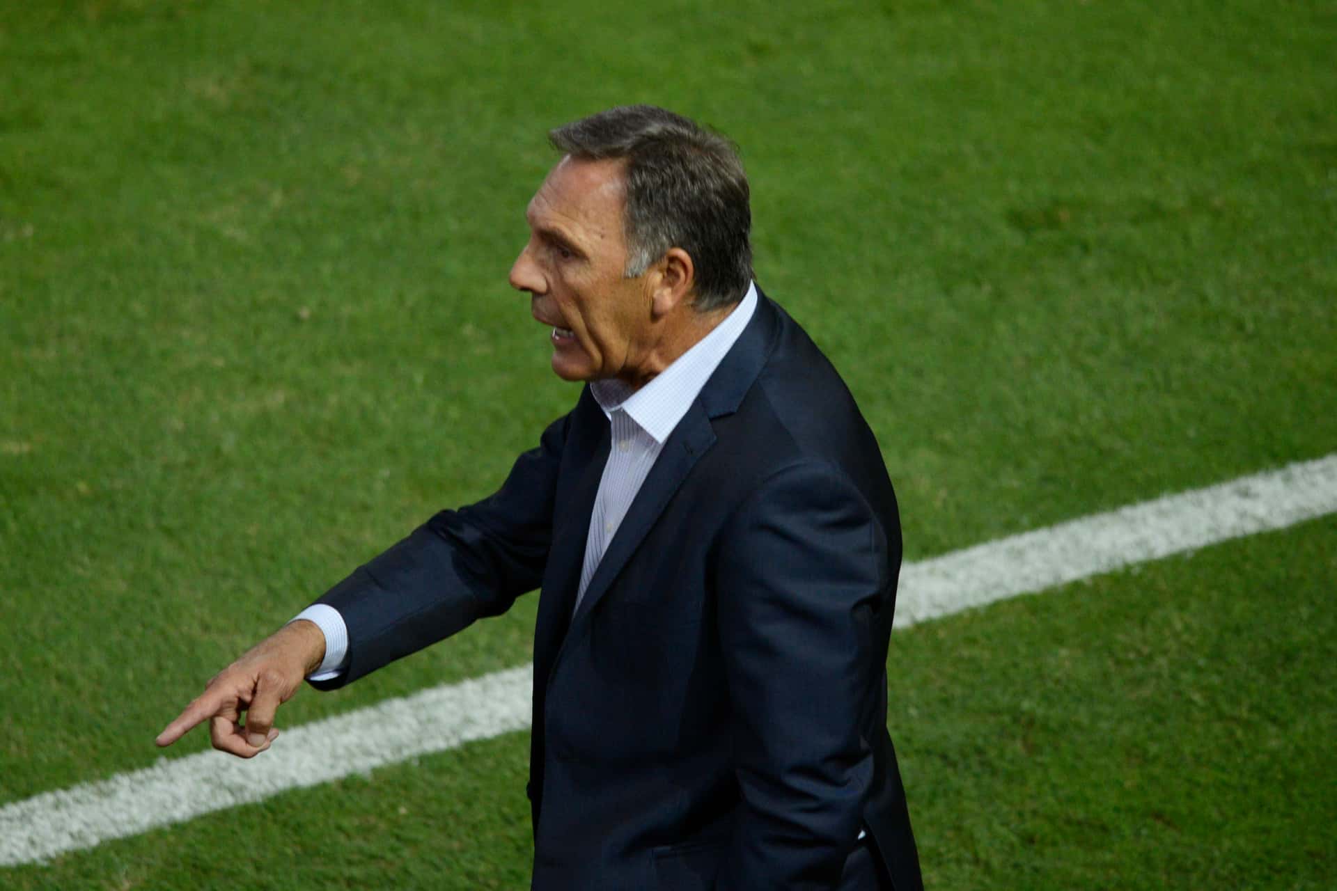 El Xeneize ya analiza las opciones para reforzar el equipo de Miguel Ángel Russo.