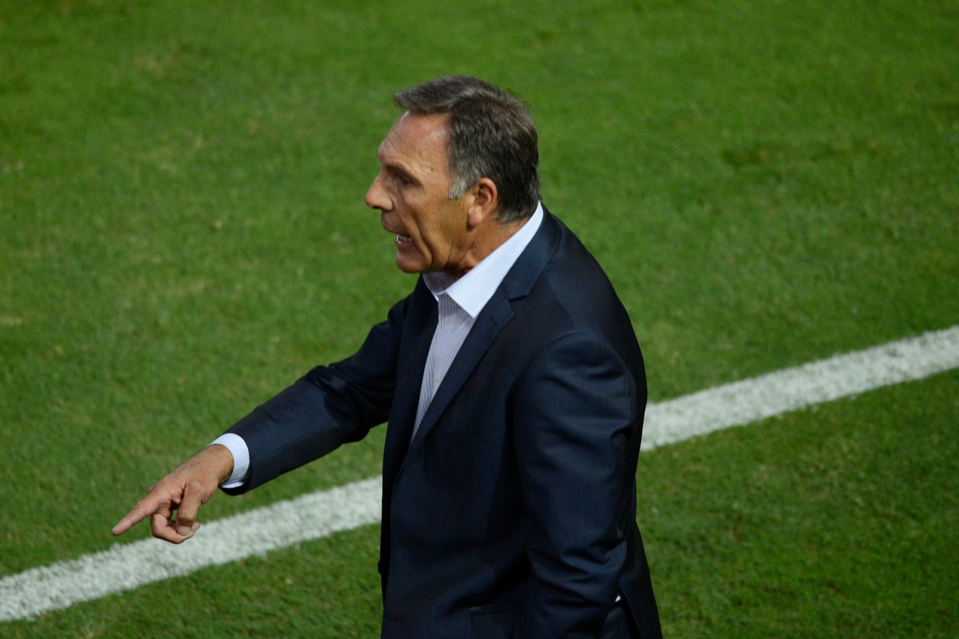 El Xeneize ya analiza las opciones para reforzar el equipo de Miguel Ángel Russo.
