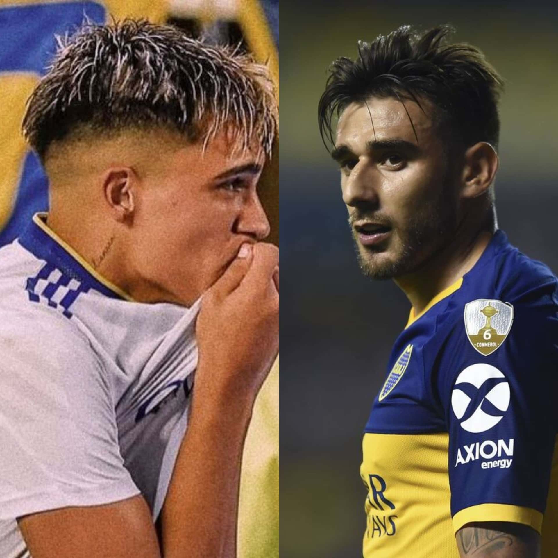 El xeneize ya prepara todo para su partido por Copa Libertadores, donde Battaglia tendrá que tomar una decisión