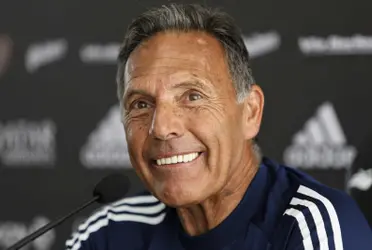 El Xeneize ya tiene una incorporación en la línea ofensiva dle equipo.