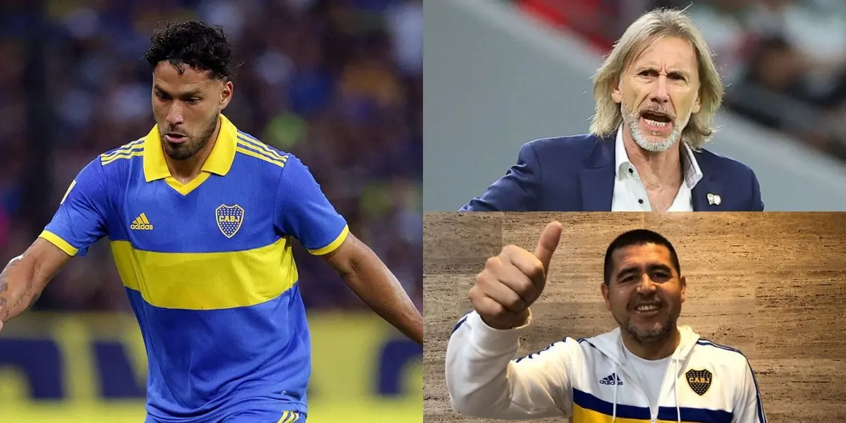 El zaguero central paraguayo viene teniendo rendimientos pobres durante este semestre.