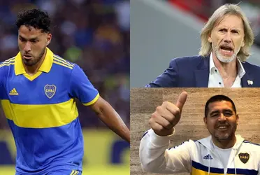 El zaguero central paraguayo viene teniendo rendimientos pobres durante este semestre.