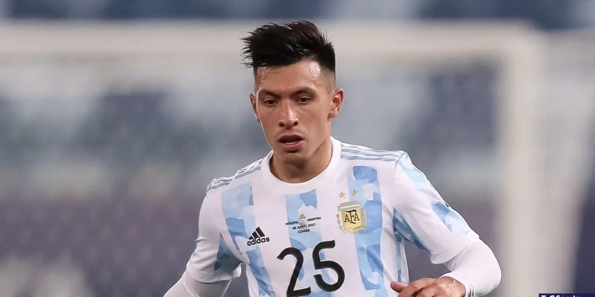 El zaguero de la Selección Argentino hizo un análisis de cómo se encuentra el equipo de cara a la cita mundialista.