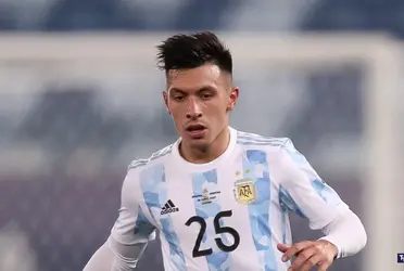 El zaguero de la Selección Argentino hizo un análisis de cómo se encuentra el equipo de cara a la cita mundialista. 
 